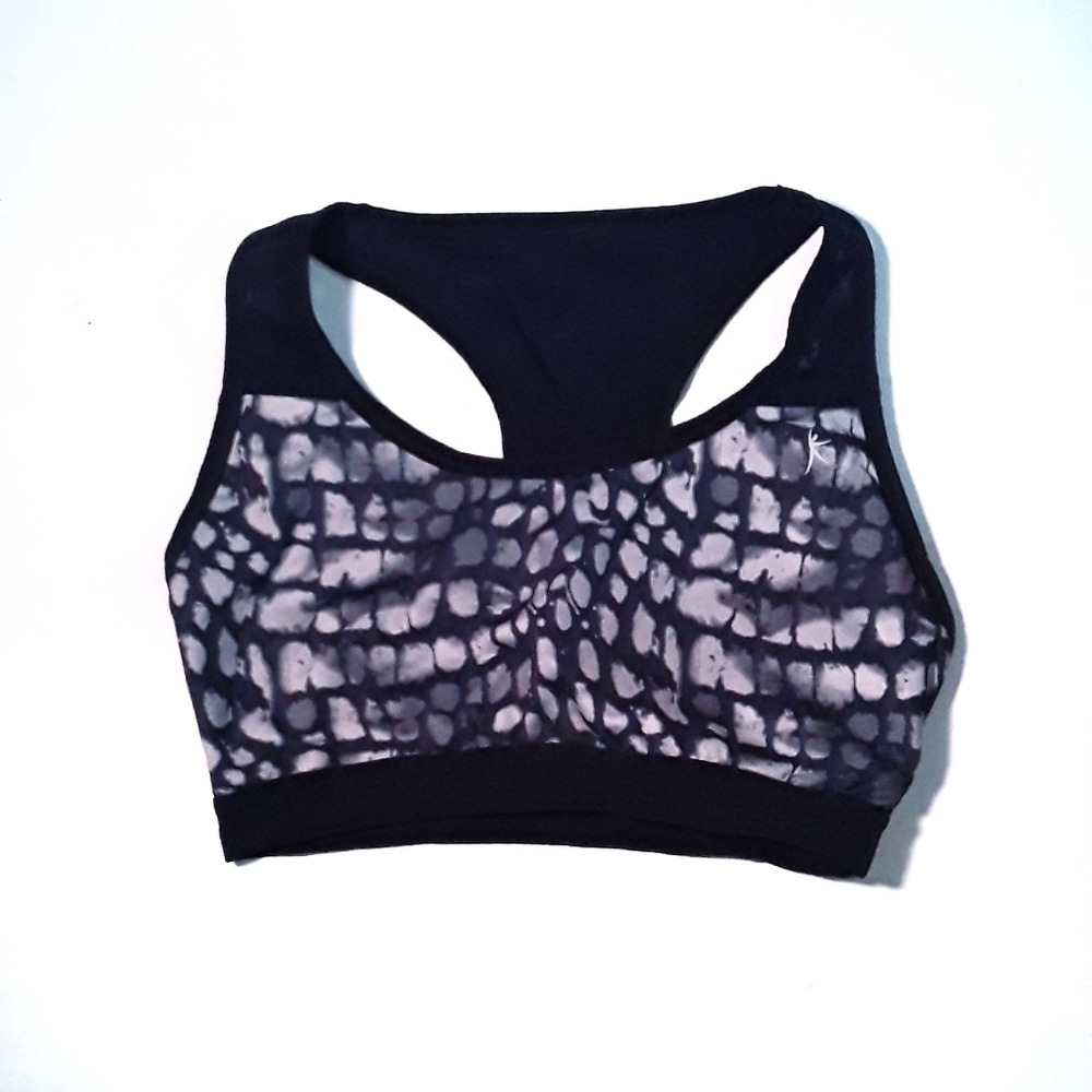 Danskin Now Girl's sports bra